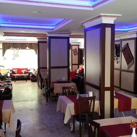 Concorde Hotel Alanya Ngoại thất bức ảnh