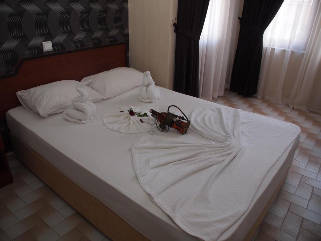 Concorde Hotel Alanya Phòng bức ảnh