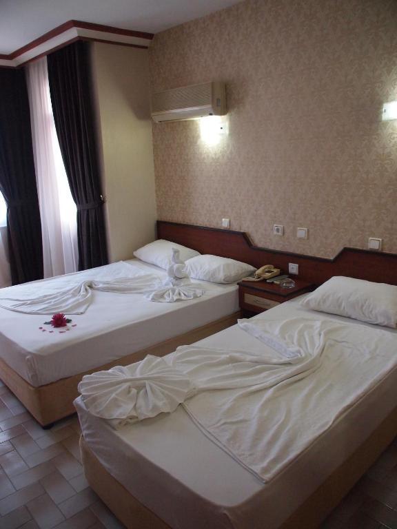 Concorde Hotel Alanya Phòng bức ảnh