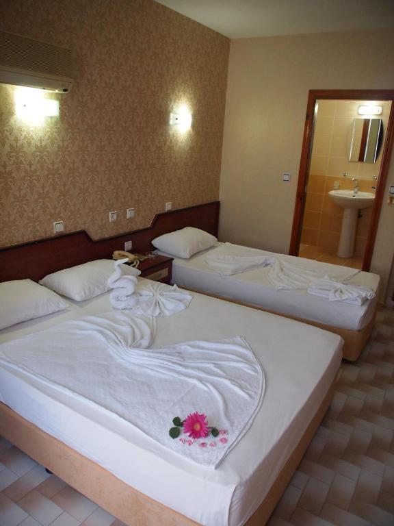 Concorde Hotel Alanya Phòng bức ảnh