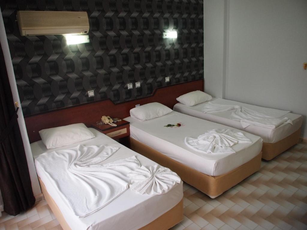 Concorde Hotel Alanya Phòng bức ảnh