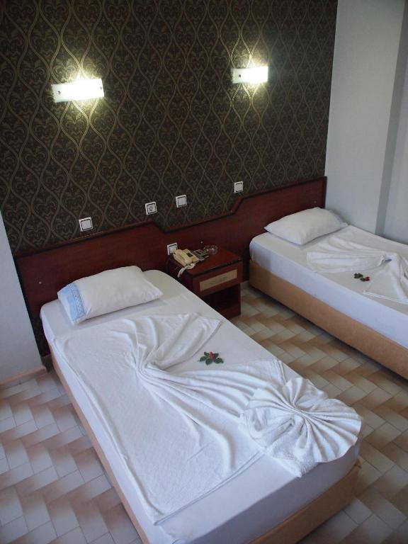 Concorde Hotel Alanya Phòng bức ảnh