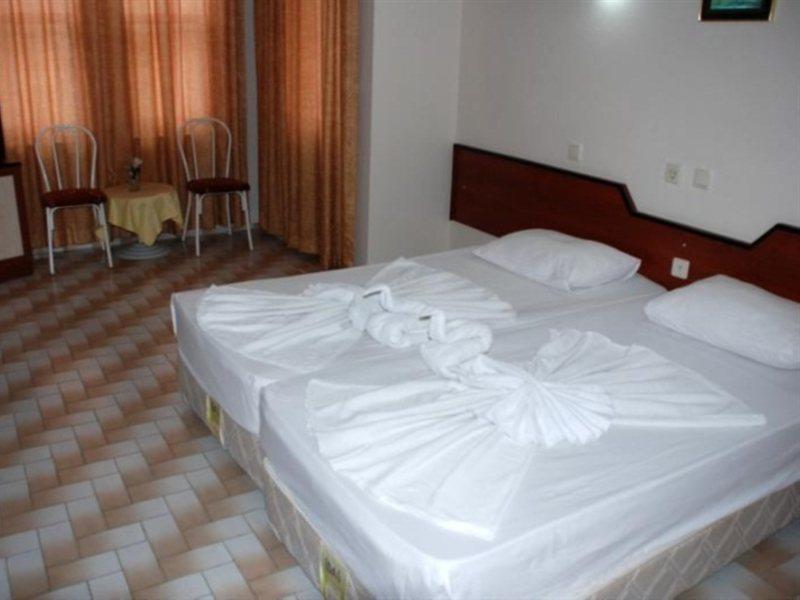 Concorde Hotel Alanya Ngoại thất bức ảnh