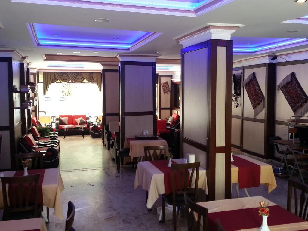 Concorde Hotel Alanya Ngoại thất bức ảnh